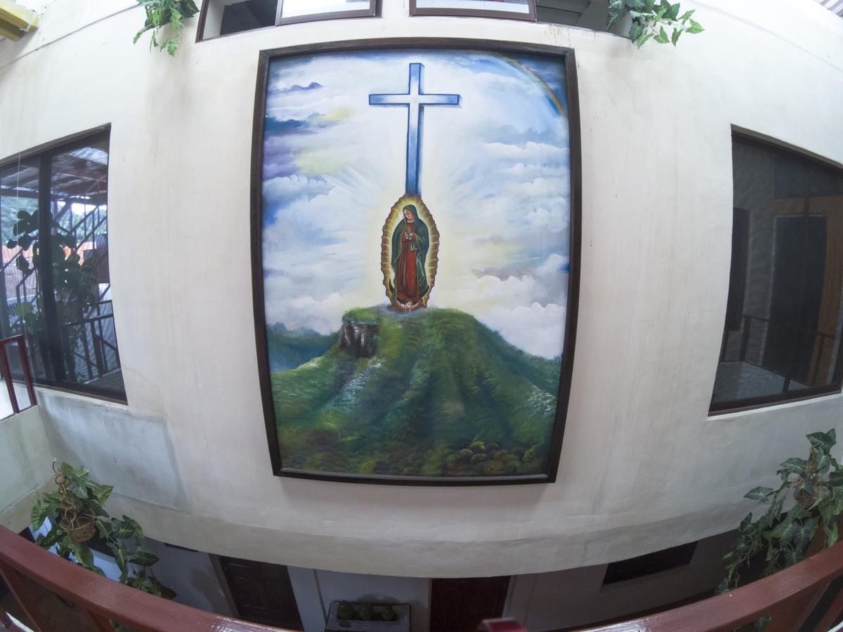 Hostel Casa Brenes Matagalpa Zewnętrze zdjęcie