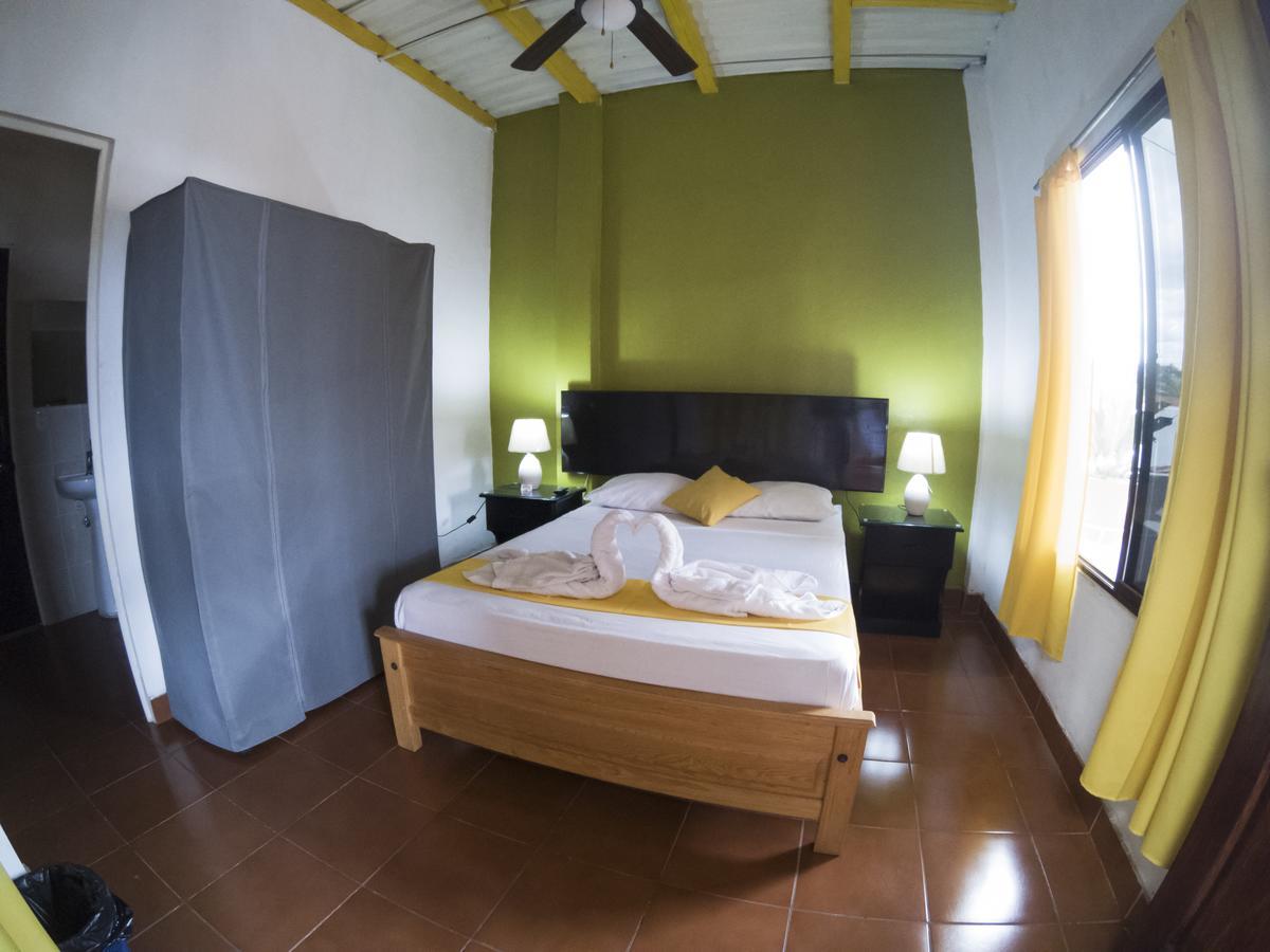 Hostel Casa Brenes Matagalpa Zewnętrze zdjęcie