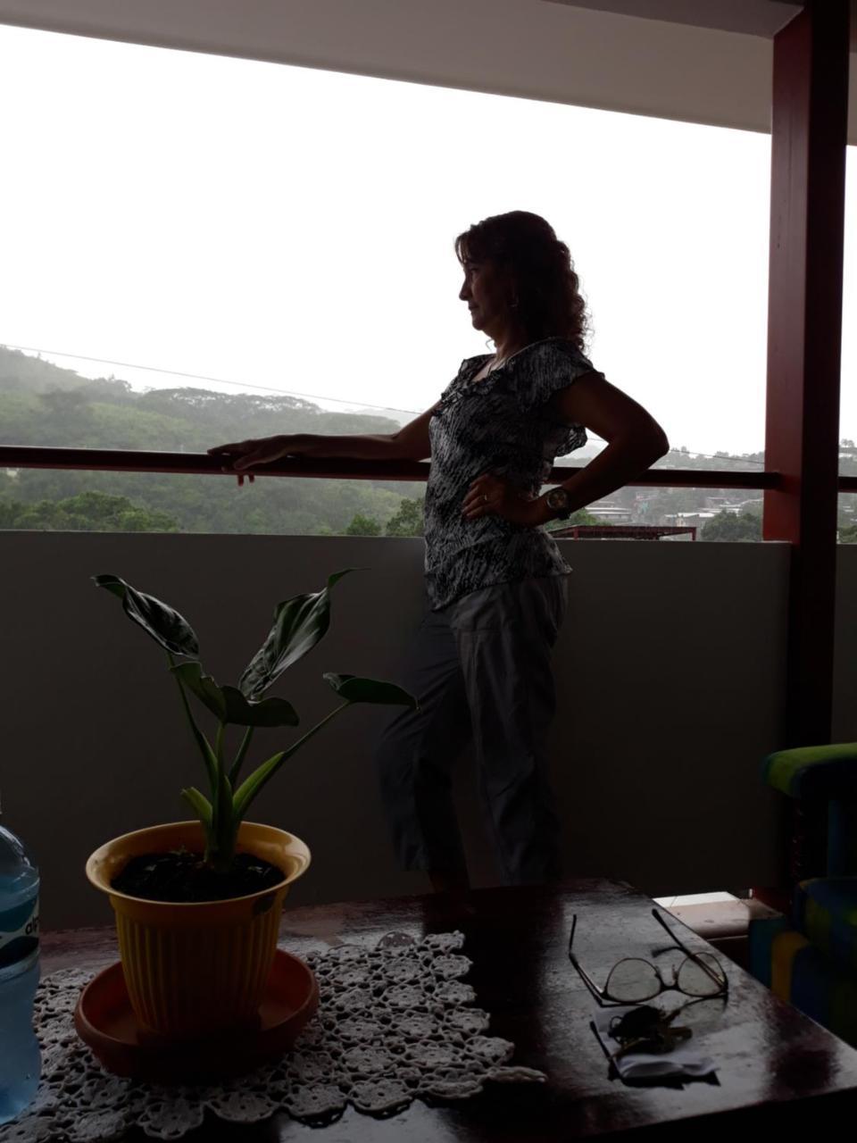 Hostel Casa Brenes Matagalpa Zewnętrze zdjęcie
